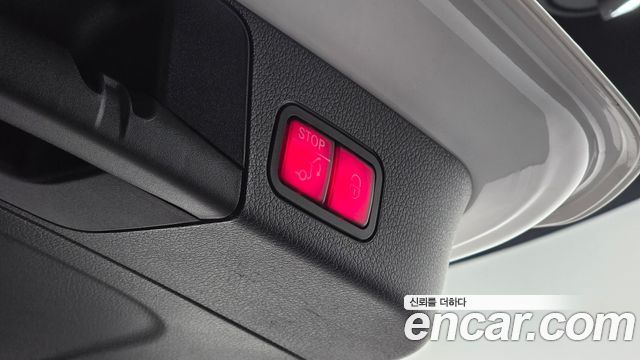 Mercedes-Benz GLB-Class (X247) GLB250 4MATIC 2021 — фото 21