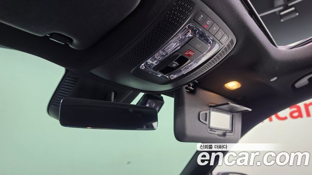 Mercedes-Benz GLB-Class (X247) GLB250 4MATIC 2021 — фото 23