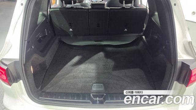 Mercedes-Benz GLB-Class (X247) GLB250 4MATIC 2021 — фото 24
