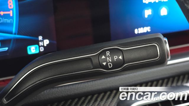 Mercedes-Benz GLE-Class (W167) AMG GLE53 4MATIC+ 2024 — фото 9