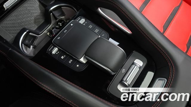 Mercedes-Benz GLE-Class (W167) AMG GLE53 4MATIC+ 2024 — фото 21