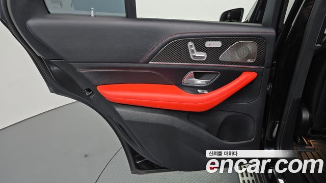 Mercedes-Benz GLE-Class (W167) AMG GLE53 4MATIC+ 2024 — фото 31