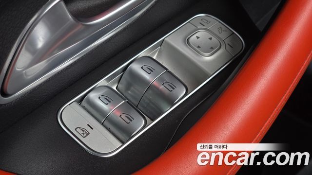 Mercedes-Benz GLE-Class (W167) AMG GLE53 4MATIC+ 2024 — фото 34