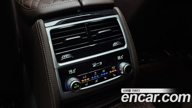 BMW 7 Series (G11) 730d xDrive M Sport 2022 — фото 20