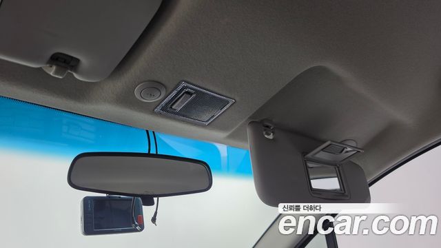 Chevrolet Spark LT Standard 2014 — фото 19