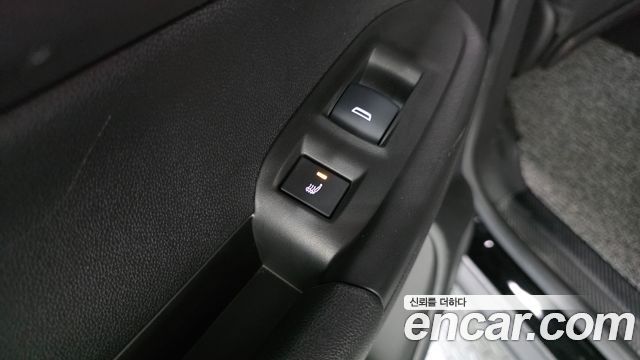 Chevrolet Trailblazer 1.3 Turbo 4WD RS 2023 — фото 28