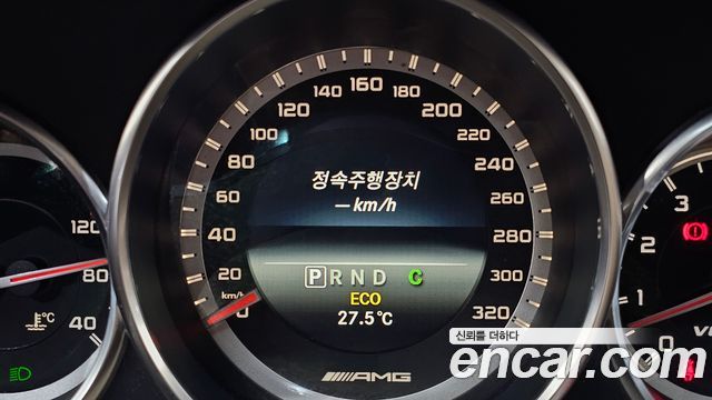 Mercedes-Benz CLS-Class (W218) CLS63 AMG 4MATIC 2014 — фото 16