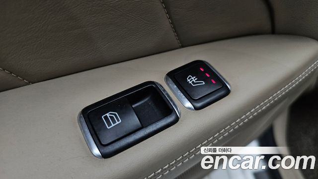 Mercedes-Benz CLS-Class (W218) CLS63 AMG 4MATIC 2014 — фото 18