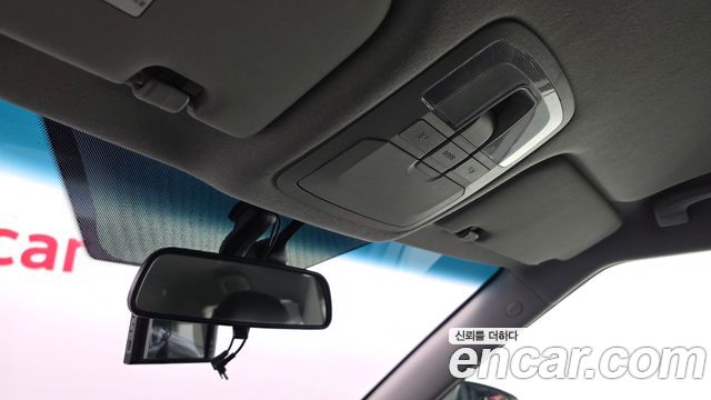 KG Mobility (SsangYong) Tivoli VX 2WD 2016 — фото 19