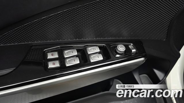 KG Mobility (SsangYong) Tivoli VX 2WD 2016 — фото 30