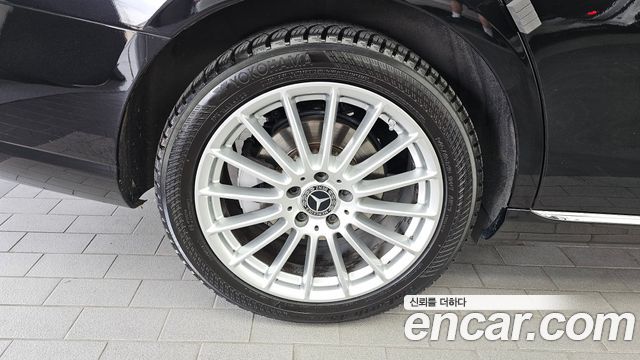Mercedes-Benz E-Class (W213) E250 Exclusive 2021 — фото 5