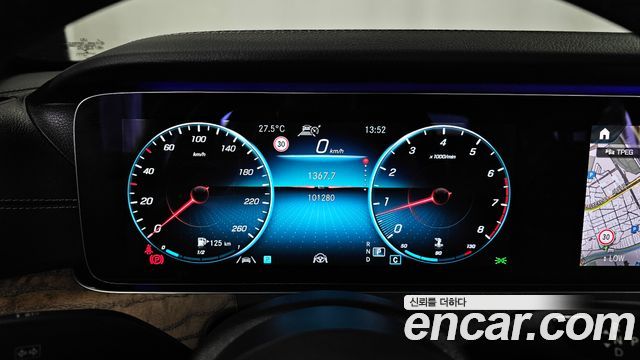 Mercedes-Benz E-Class (W213) E250 Exclusive 2021 — фото 8