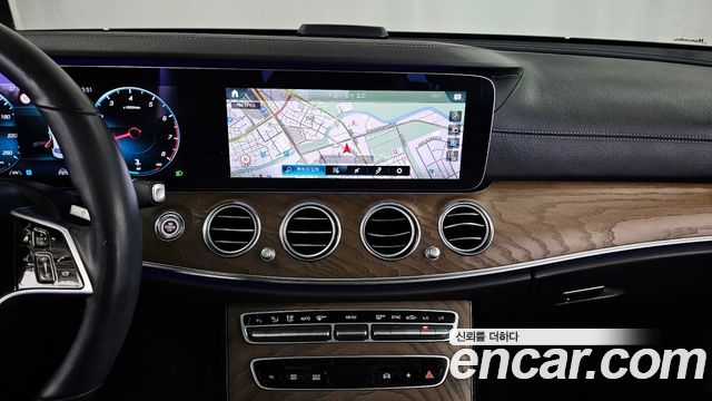 Mercedes-Benz E-Class (W213) E250 Exclusive 2021 — фото 14
