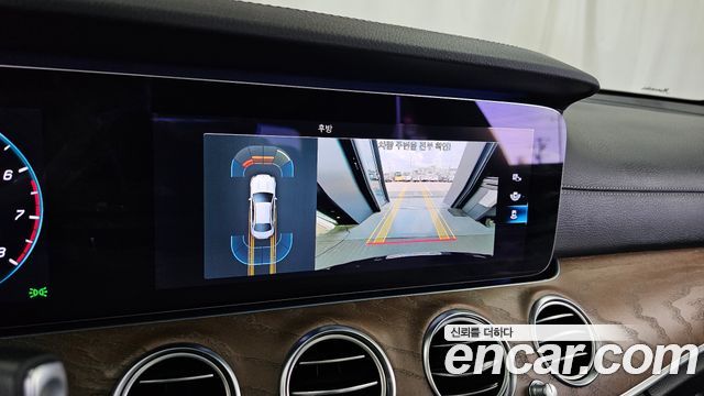 Mercedes-Benz E-Class (W213) E250 Exclusive 2021 — фото 15