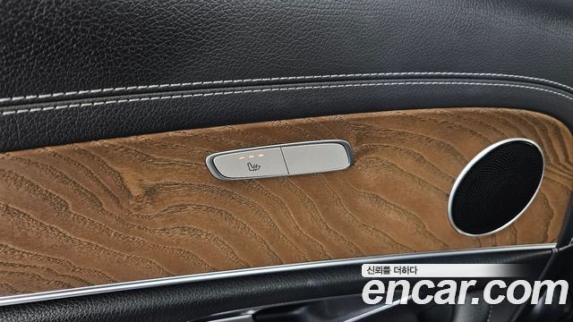Mercedes-Benz E-Class (W213) E250 Exclusive 2021 — фото 19