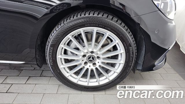 Mercedes-Benz E-Class (W213) E250 Exclusive 2021 — фото 21