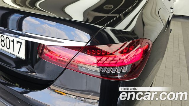 Mercedes-Benz E-Class (W213) E250 Exclusive 2021 — фото 23