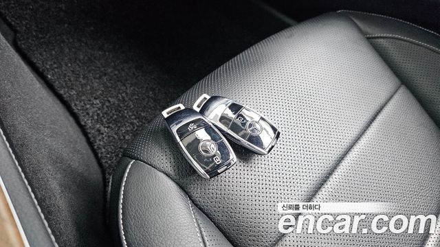 Mercedes-Benz E-Class (W213) E250 Exclusive 2021 — фото 26