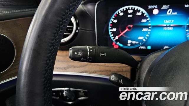Mercedes-Benz E-Class (W213) E250 Exclusive 2021 — фото 30