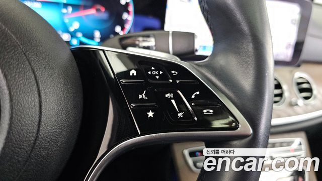 Mercedes-Benz E-Class (W213) E250 Exclusive 2021 — фото 32