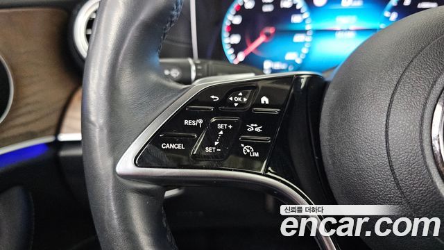 Mercedes-Benz E-Class (W213) E250 Exclusive 2021 — фото 33