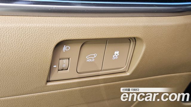 Kia Sorento (IV) HEV 1.6 2WD Gravity 2024 — фото 20