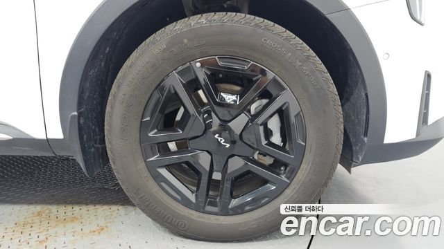 Kia Sorento (IV) HEV 1.6 2WD Gravity 2024 — фото 21