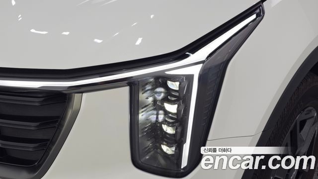 Kia Sorento (IV) HEV 1.6 2WD Gravity 2024 — фото 22