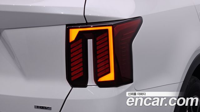 Kia Sorento (IV) HEV 1.6 2WD Gravity 2024 — фото 23