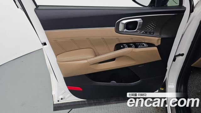 Kia Sorento (IV) HEV 1.6 2WD Gravity 2024 — фото 24
