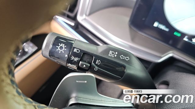 Kia Sorento (IV) HEV 1.6 2WD Gravity 2024 — фото 28