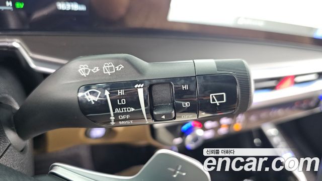 Kia Sorento (IV) HEV 1.6 2WD Gravity 2024 — фото 29
