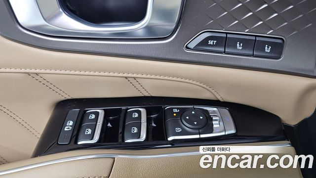 Kia Sorento (IV) HEV 1.6 2WD Gravity 2024 — фото 30