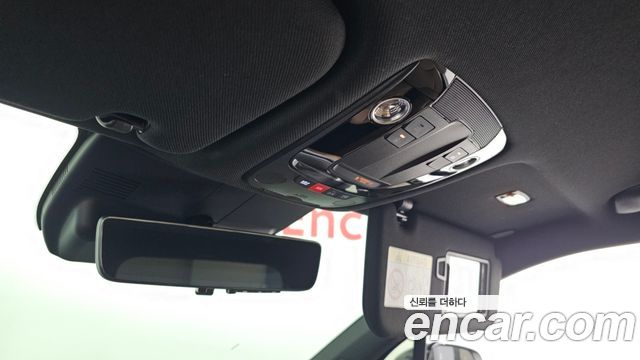 Kia Sorento (IV) HEV 1.6 2WD Gravity 2024 — фото 31