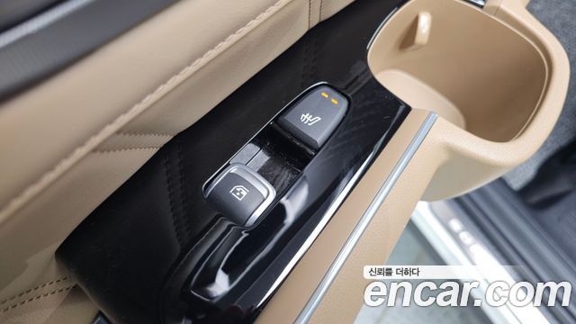 Kia Sorento (IV) HEV 1.6 2WD Gravity 2024 — фото 32