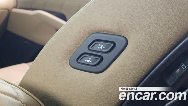 Kia Sorento (IV) HEV 1.6 2WD Gravity 2024 — фото 33