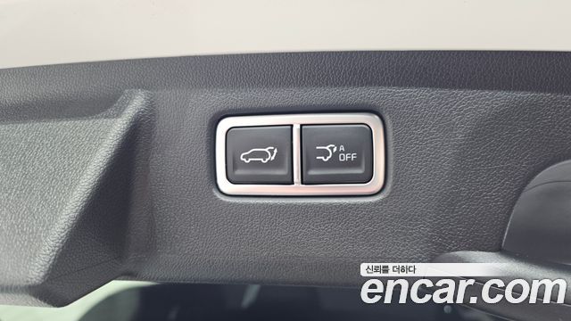 Kia Sorento (IV) HEV 1.6 2WD Gravity 2024 — фото 36