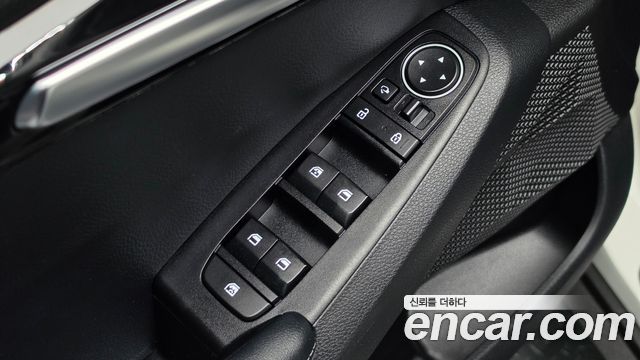 Kia Seltos Gasoline 1.6 Turbo 2WD Noblesse 2020 — фото 18