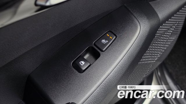 Kia Seltos Gasoline 1.6 Turbo 2WD Noblesse 2020 — фото 19