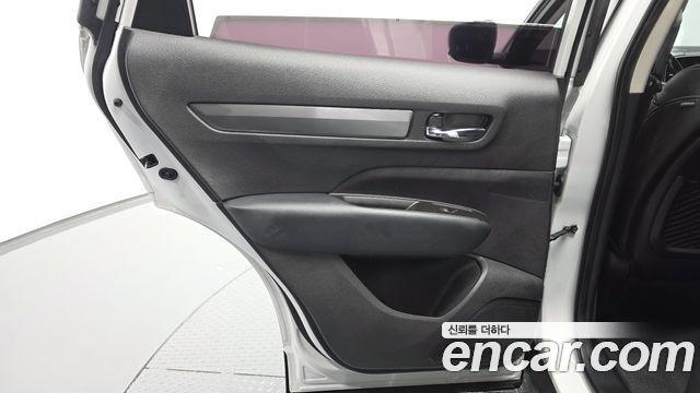 Renault Korea QM6 2.0 LPe LE Signature 2WD 2023 — фото 25
