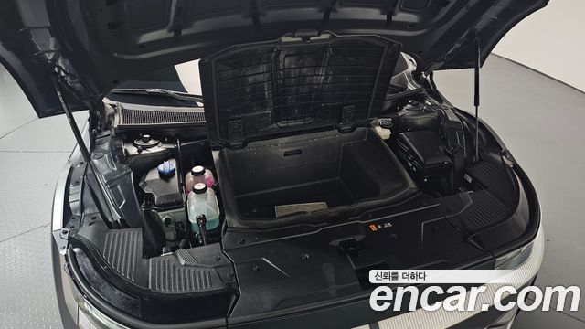 Hyundai Ioniq 5 Long range Prestige 2022 — фото 6