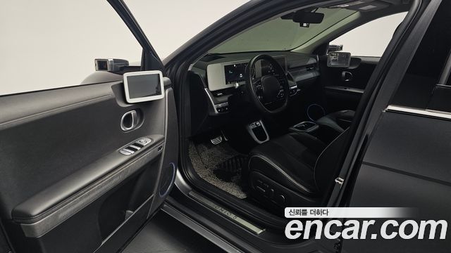 Hyundai Ioniq 5 Long range Prestige 2022 — фото 10