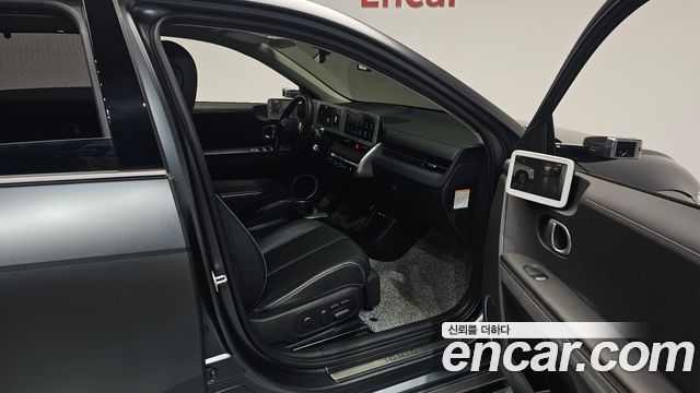 Hyundai Ioniq 5 Long range Prestige 2022 — фото 11