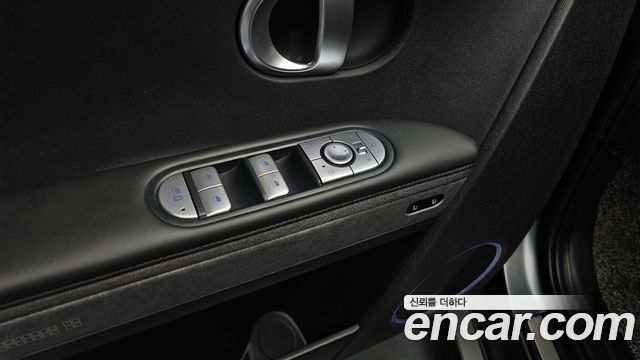 Hyundai Ioniq 5 Long range Prestige 2022 — фото 18