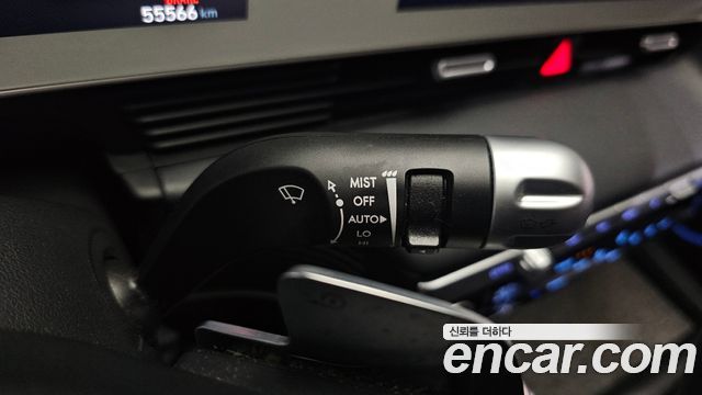 Hyundai Ioniq 5 Long range Prestige 2022 — фото 19