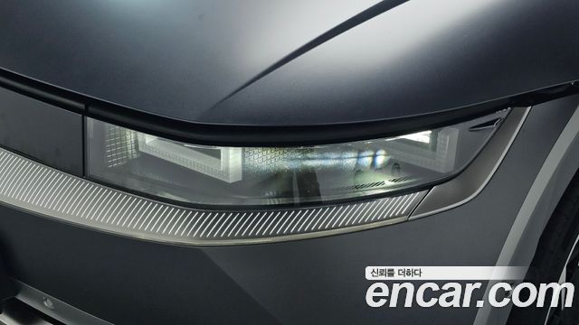 Hyundai Ioniq 5 Long range Prestige 2022 — фото 22
