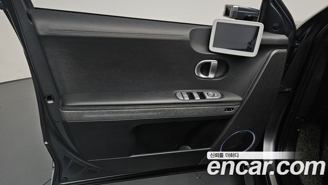 Hyundai Ioniq 5 Long range Prestige 2022 — фото 24