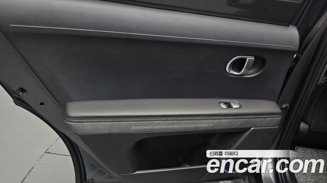 Hyundai Ioniq 5 Long range Prestige 2022 — фото 25