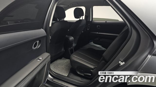 Hyundai Ioniq 5 Long range Prestige 2022 — фото 26