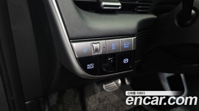 Hyundai Ioniq 5 Long range Prestige 2022 — фото 30